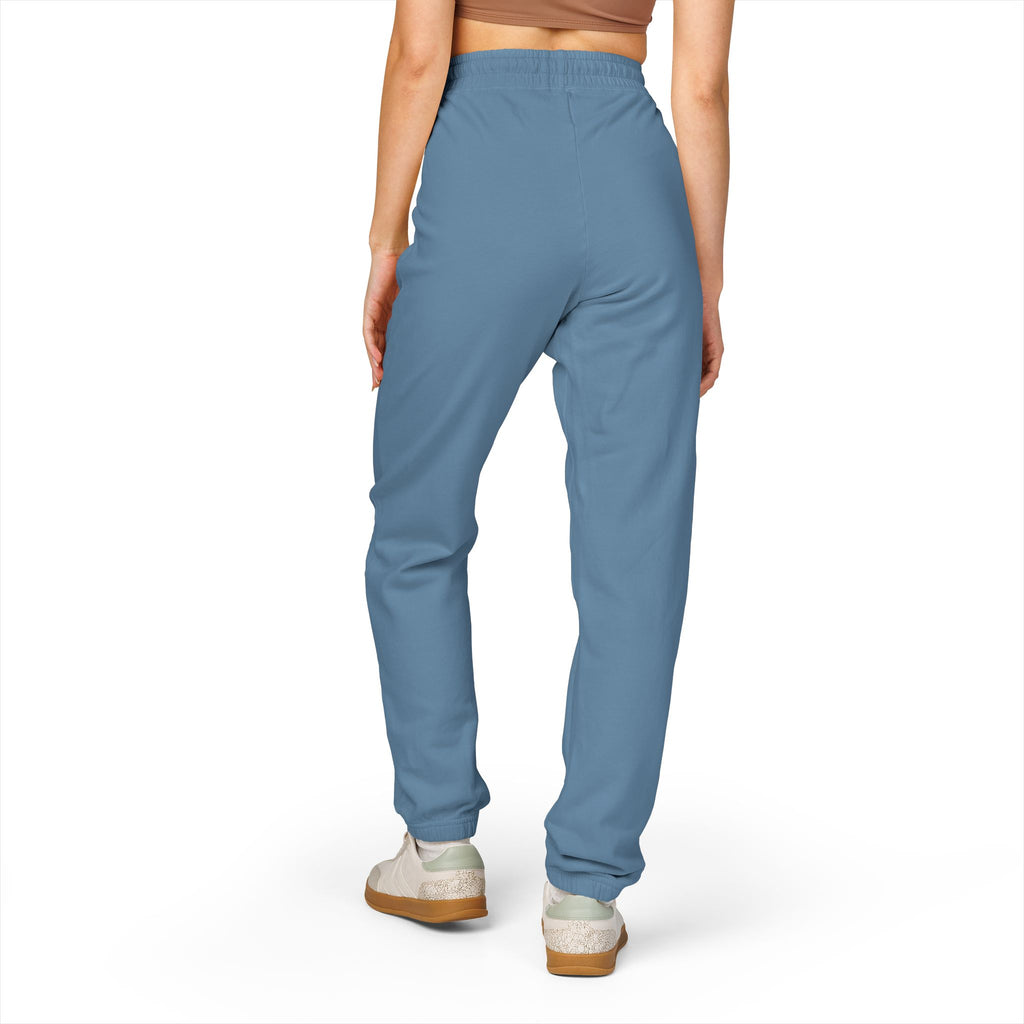 Visionary Trailblazer Graphic Fleece Sweatpants