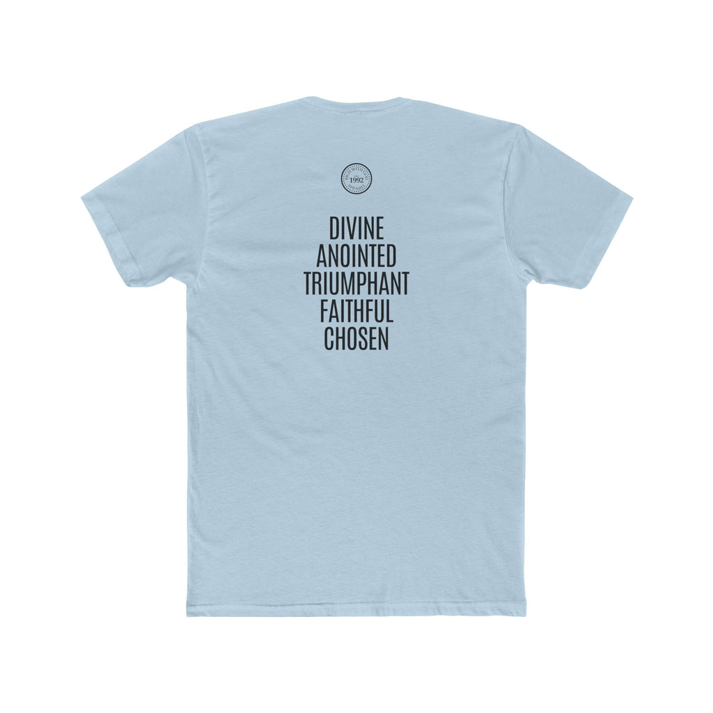 God’s Soldier Crew Tee