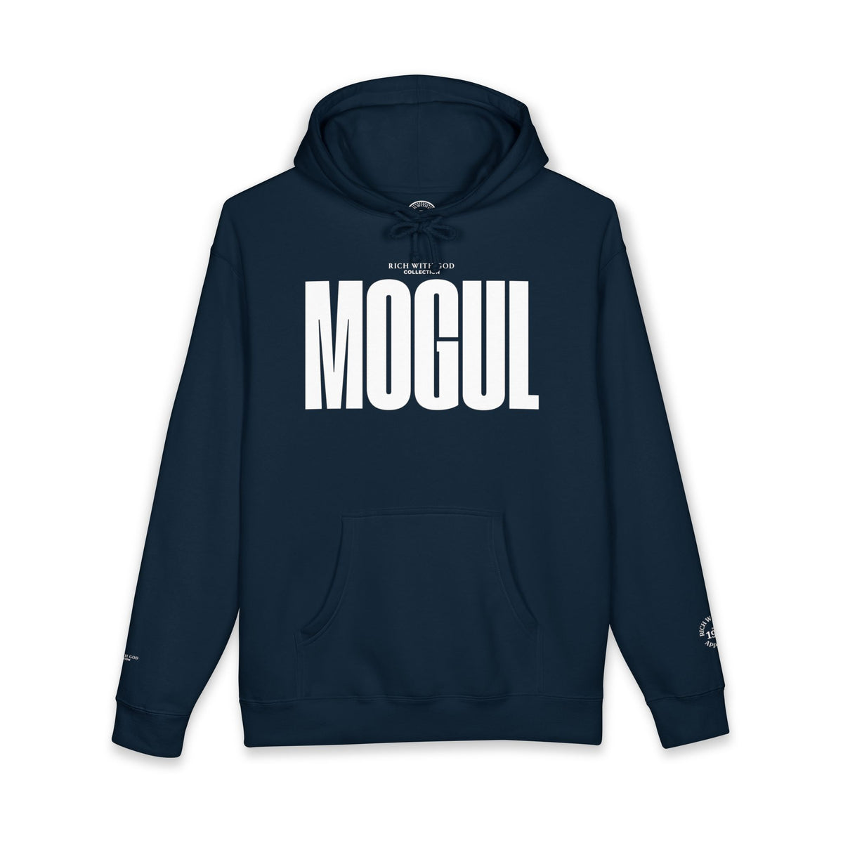 Mogul Hoodie
