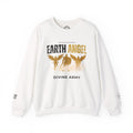 Earth Angel Crewneck Sweatshirt