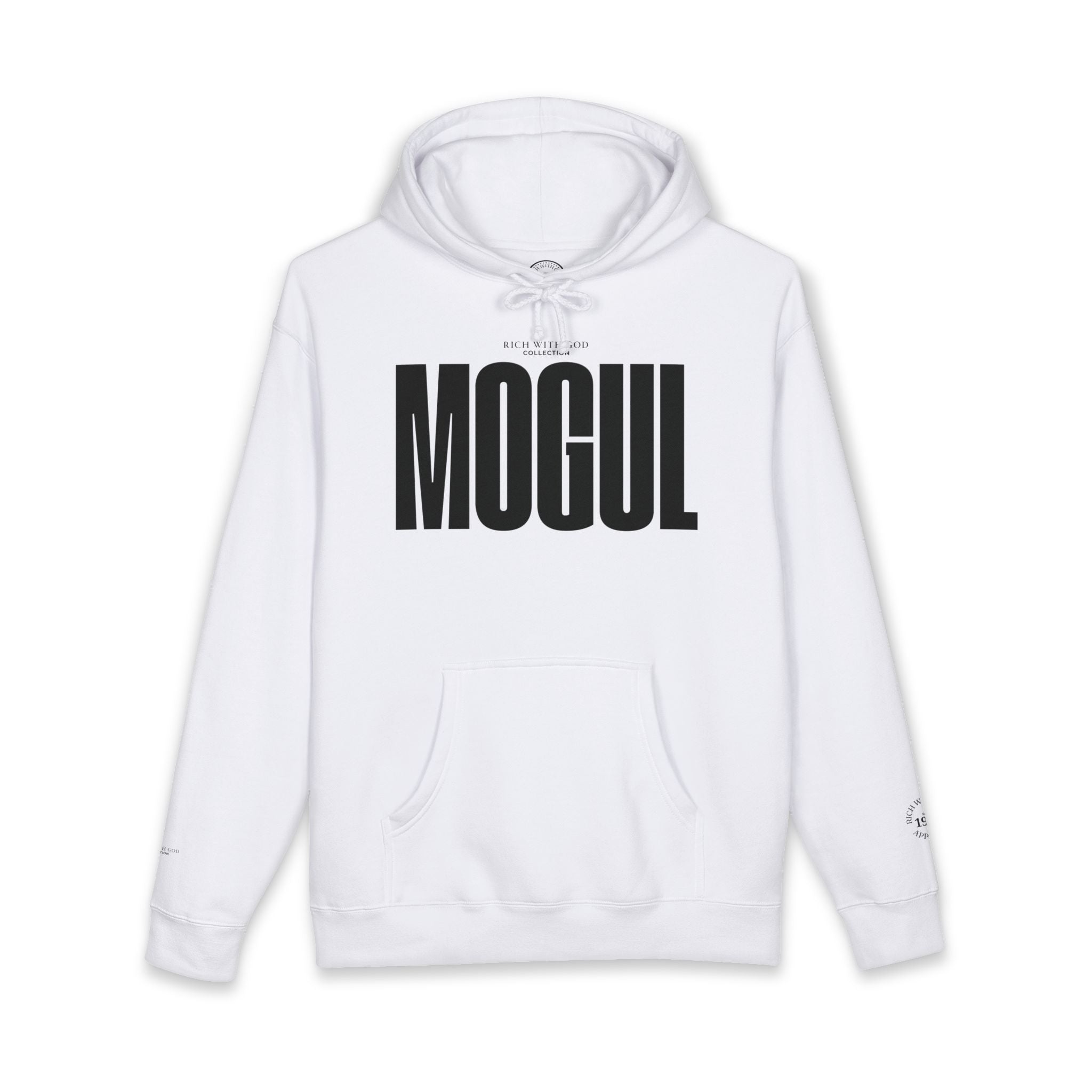 Mogul Hoodie