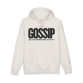 Gossip is a Low Vibrational Activity Hoodie