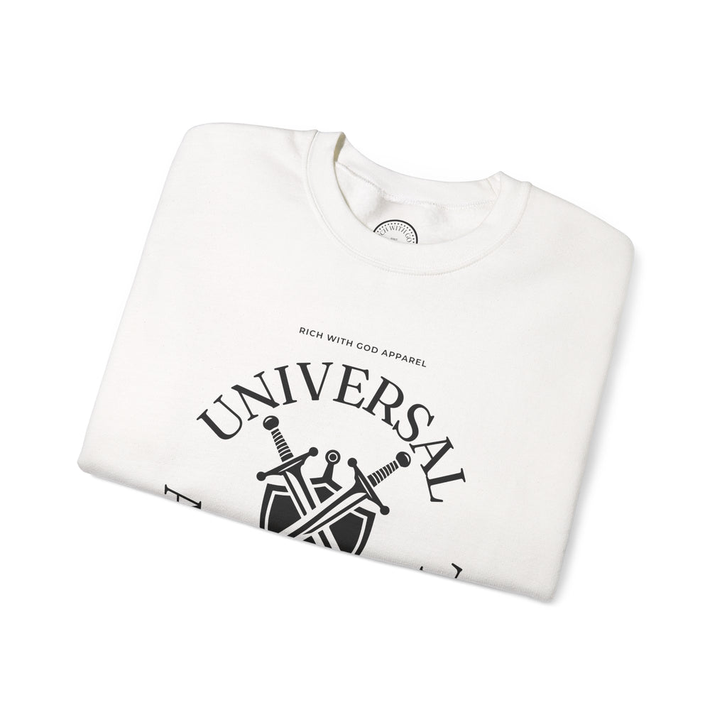 Universal Angel Patrol Crewneck Sweatshirt