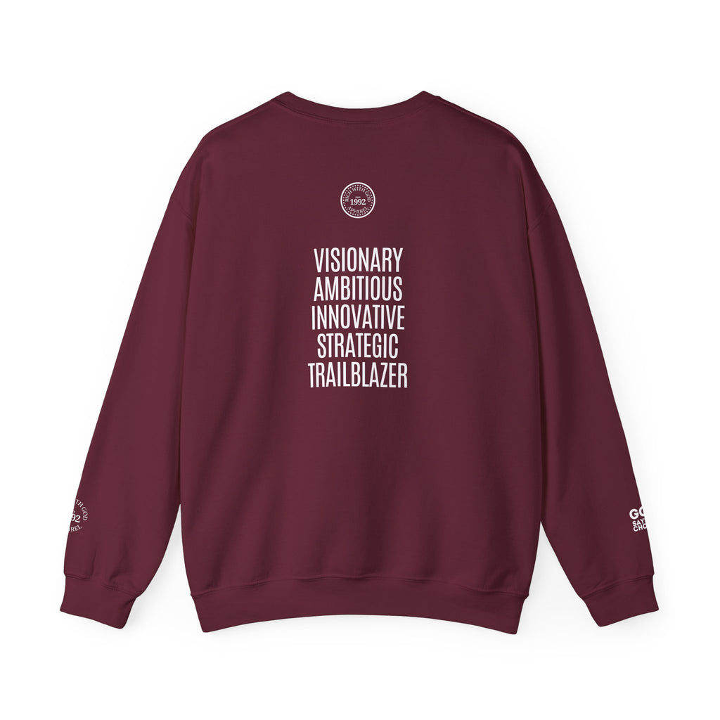 Mogul Crewneck Sweatshirt