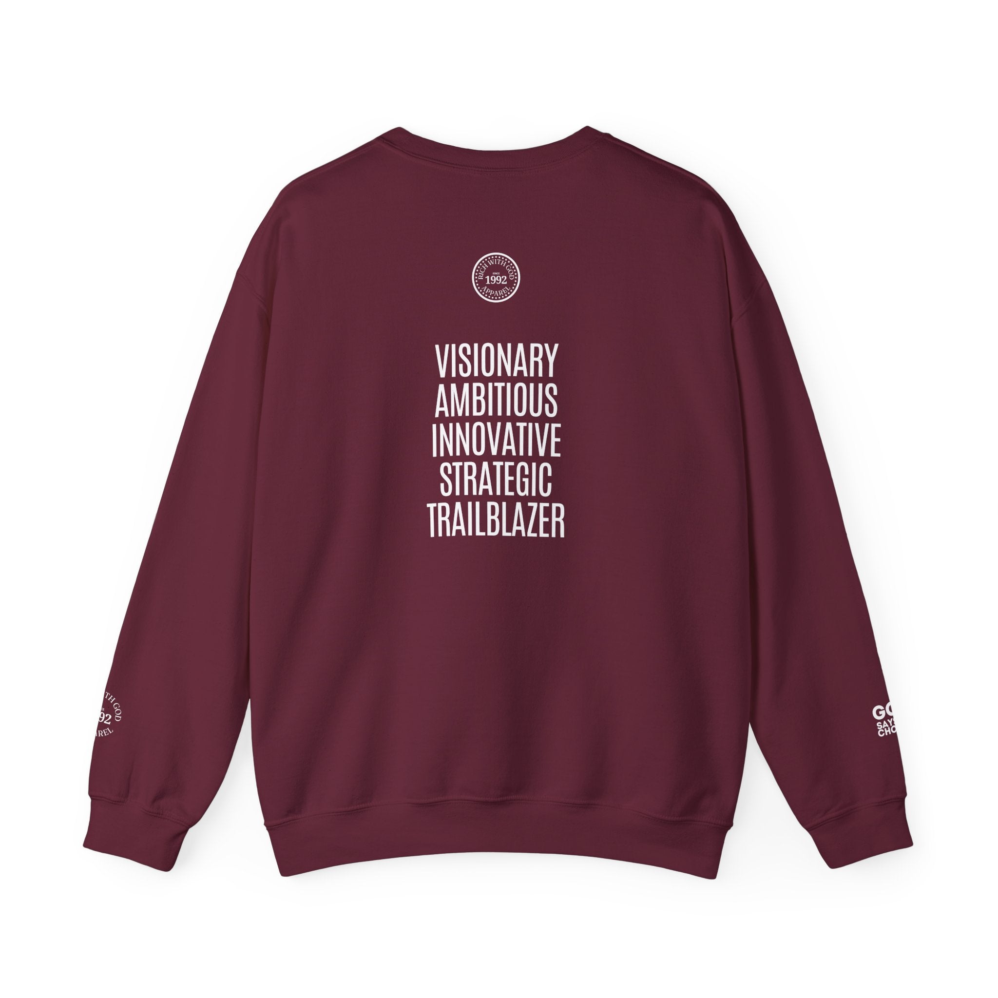 Mogul Crewneck Sweatshirt