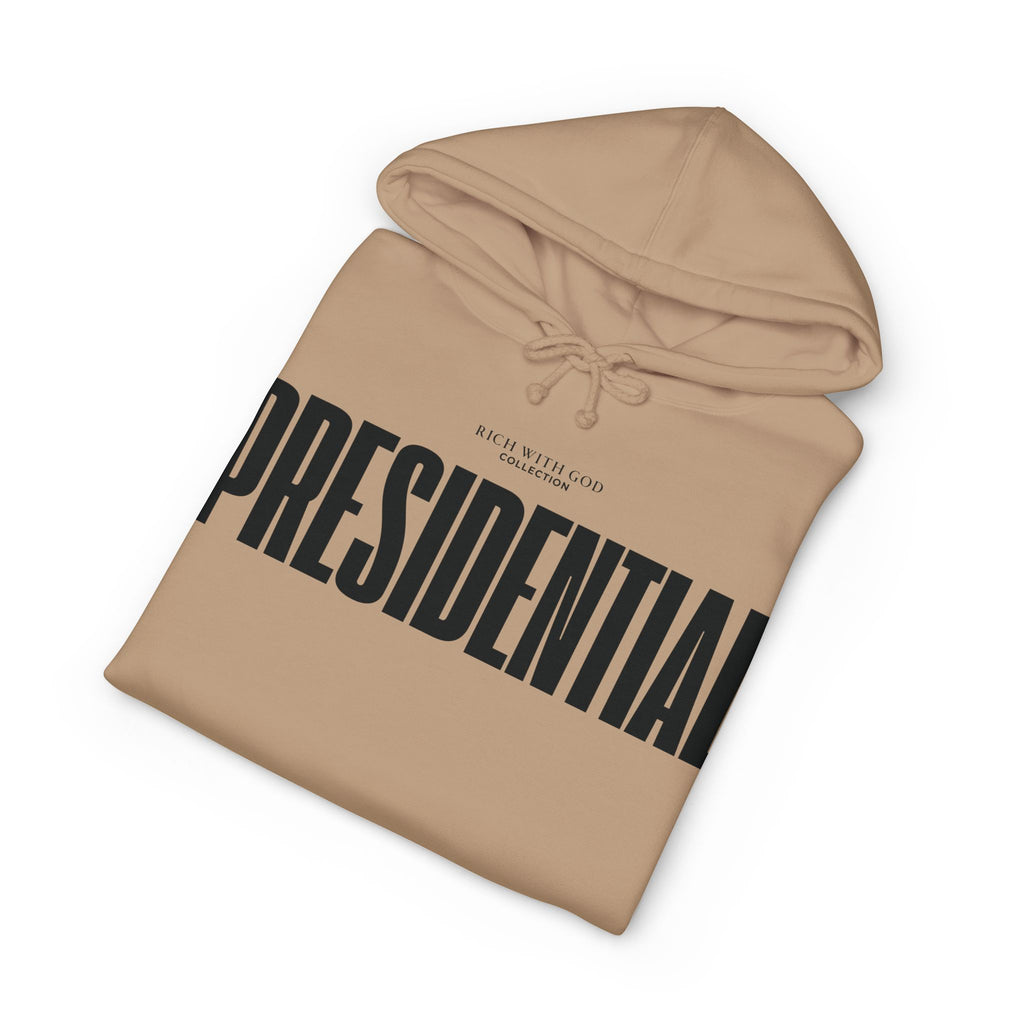 Presidential Hoodie
