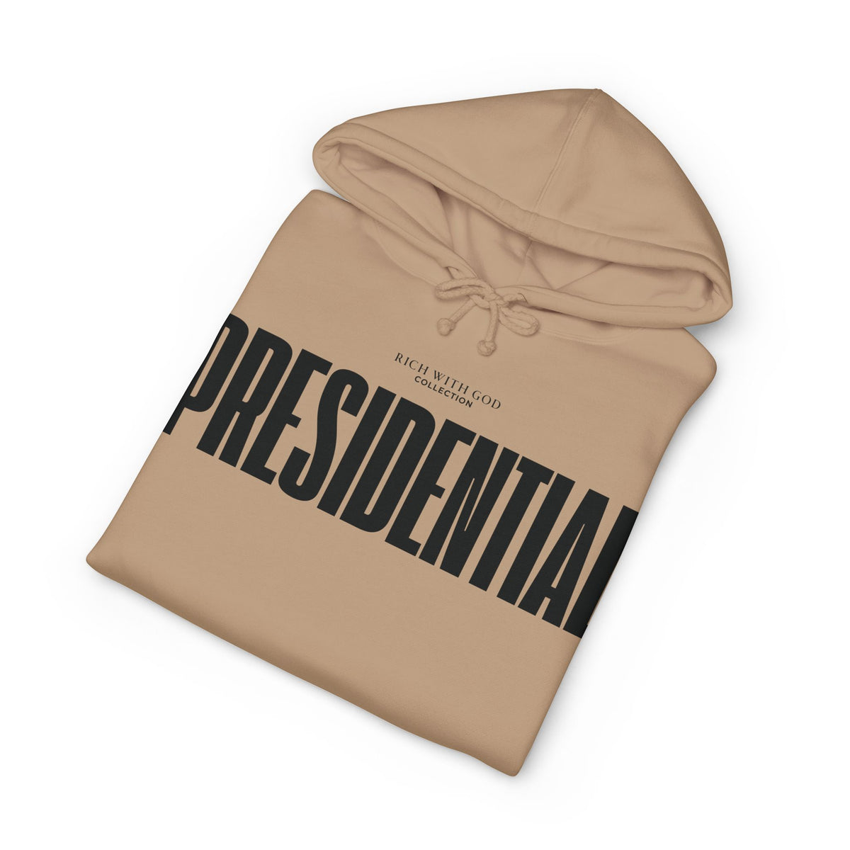 Presidential Hoodie