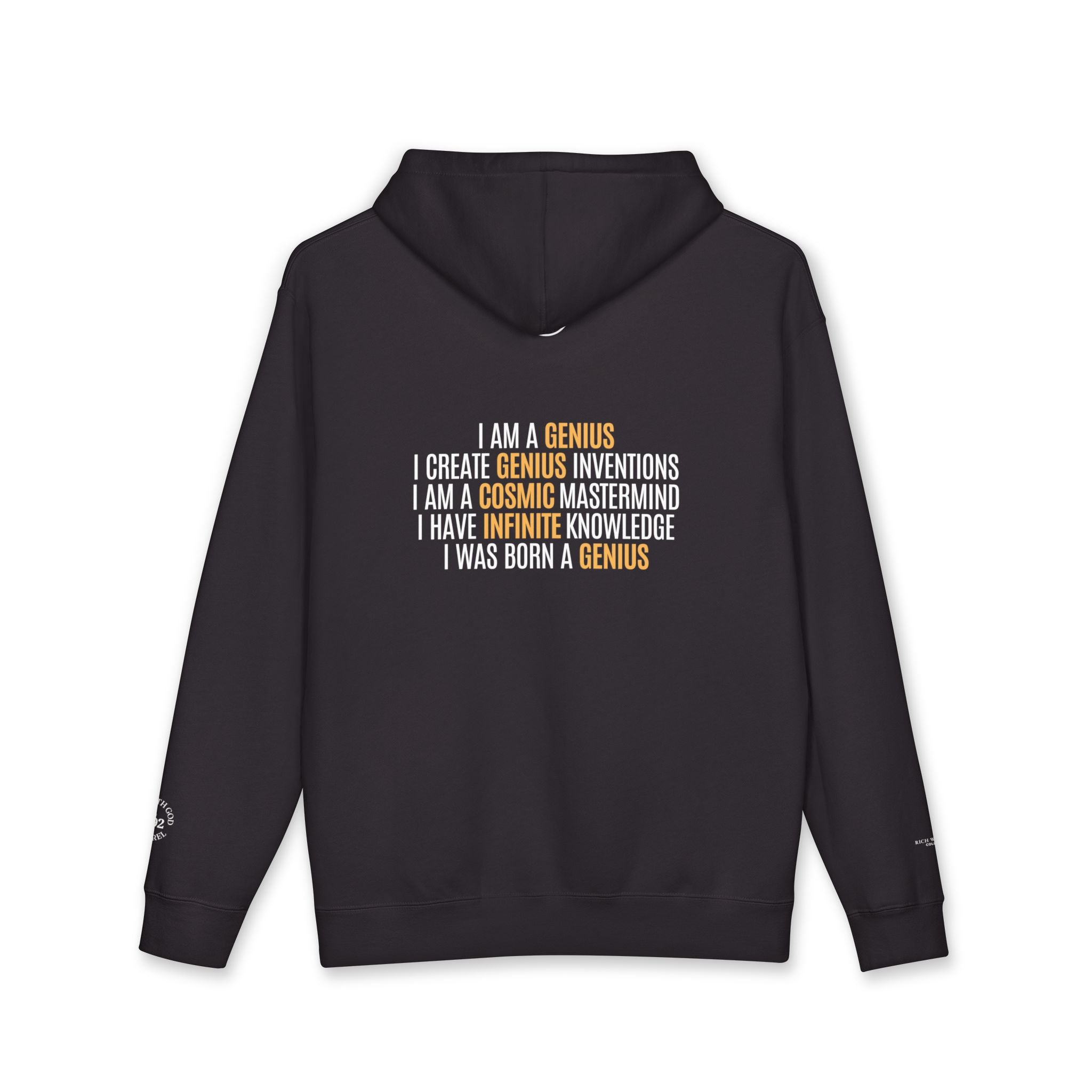 Mastermind Hoodie