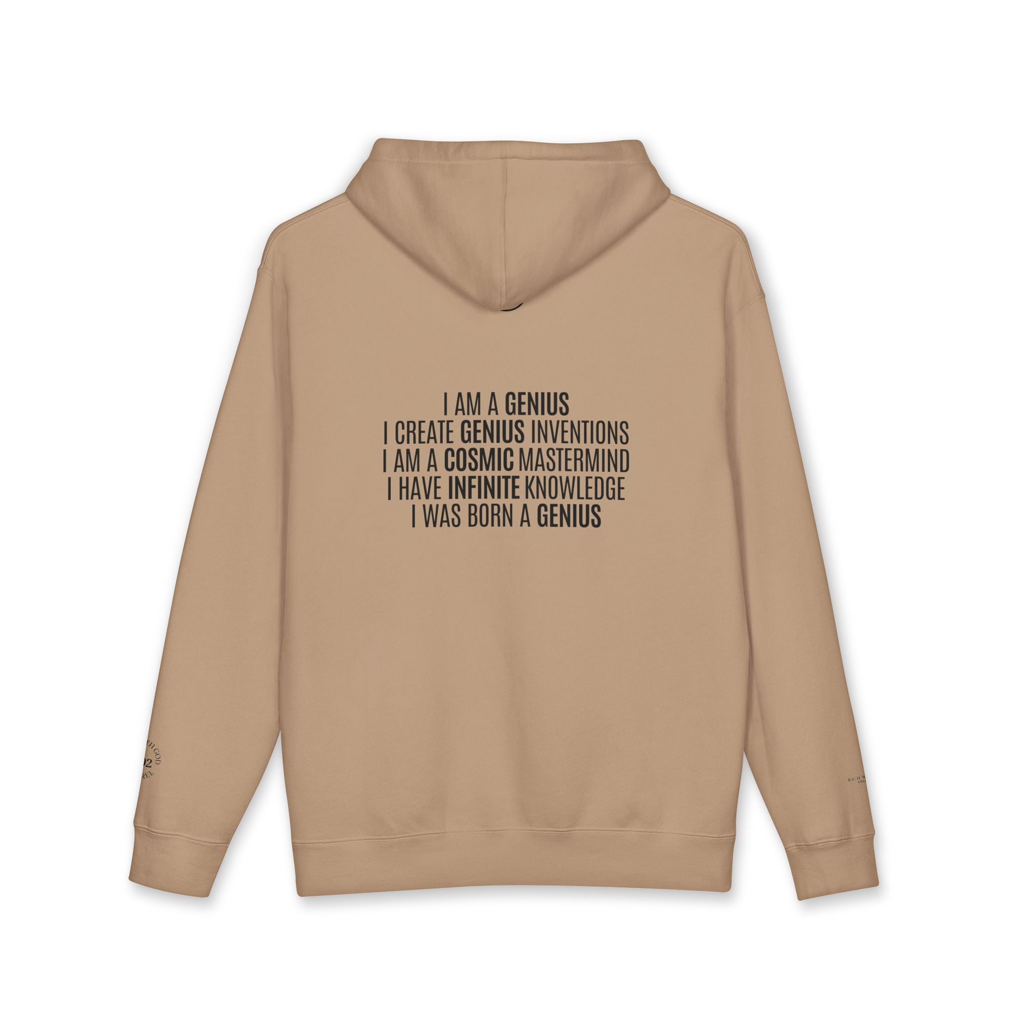Neurodivergence is My Superpower Hoodie