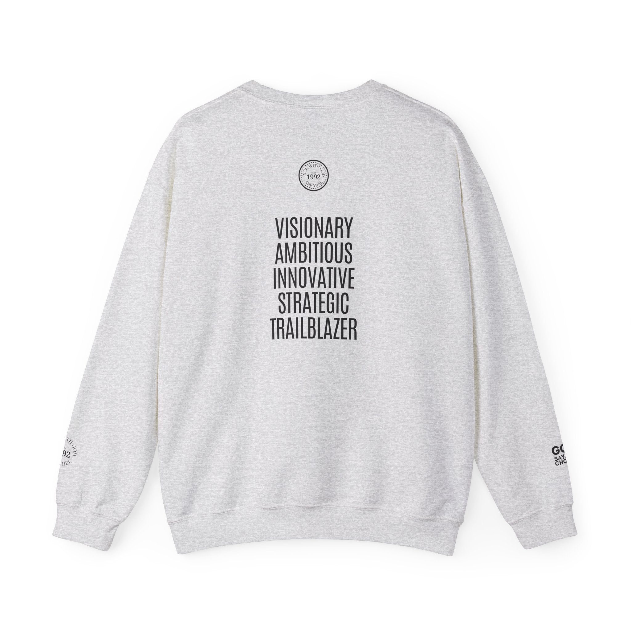 Mogul Crewneck Sweatshirt