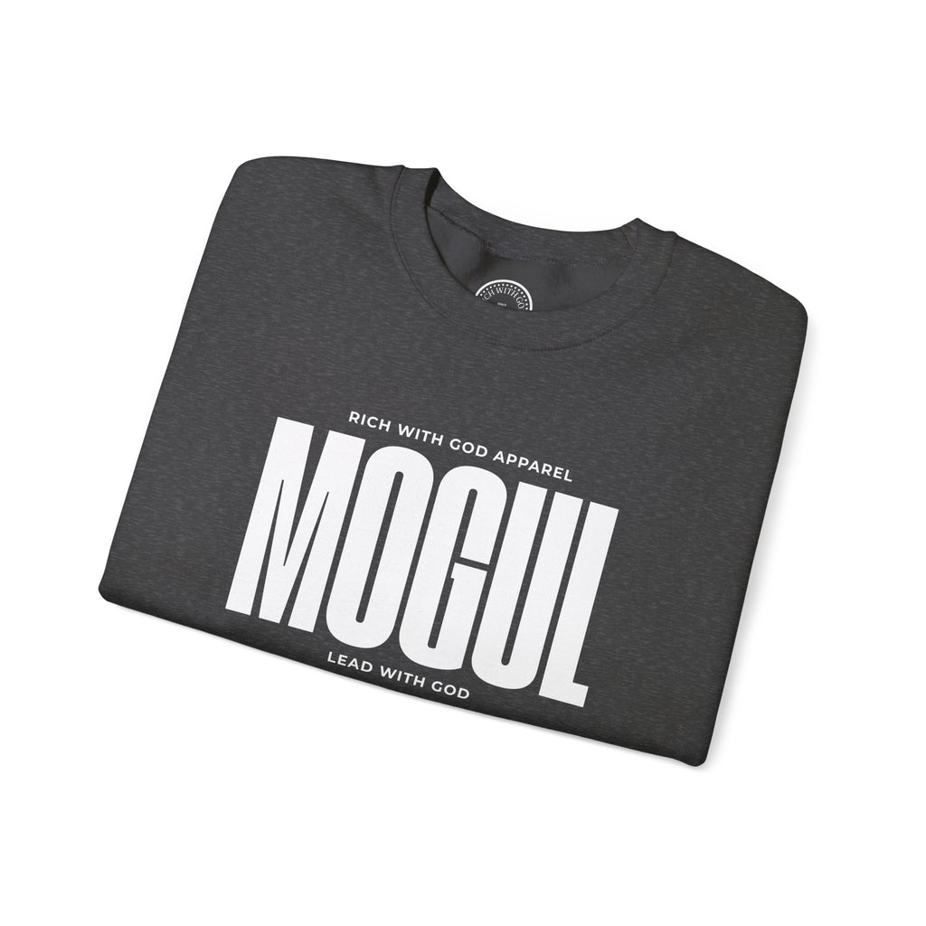 Mogul Crewneck Sweatshirt