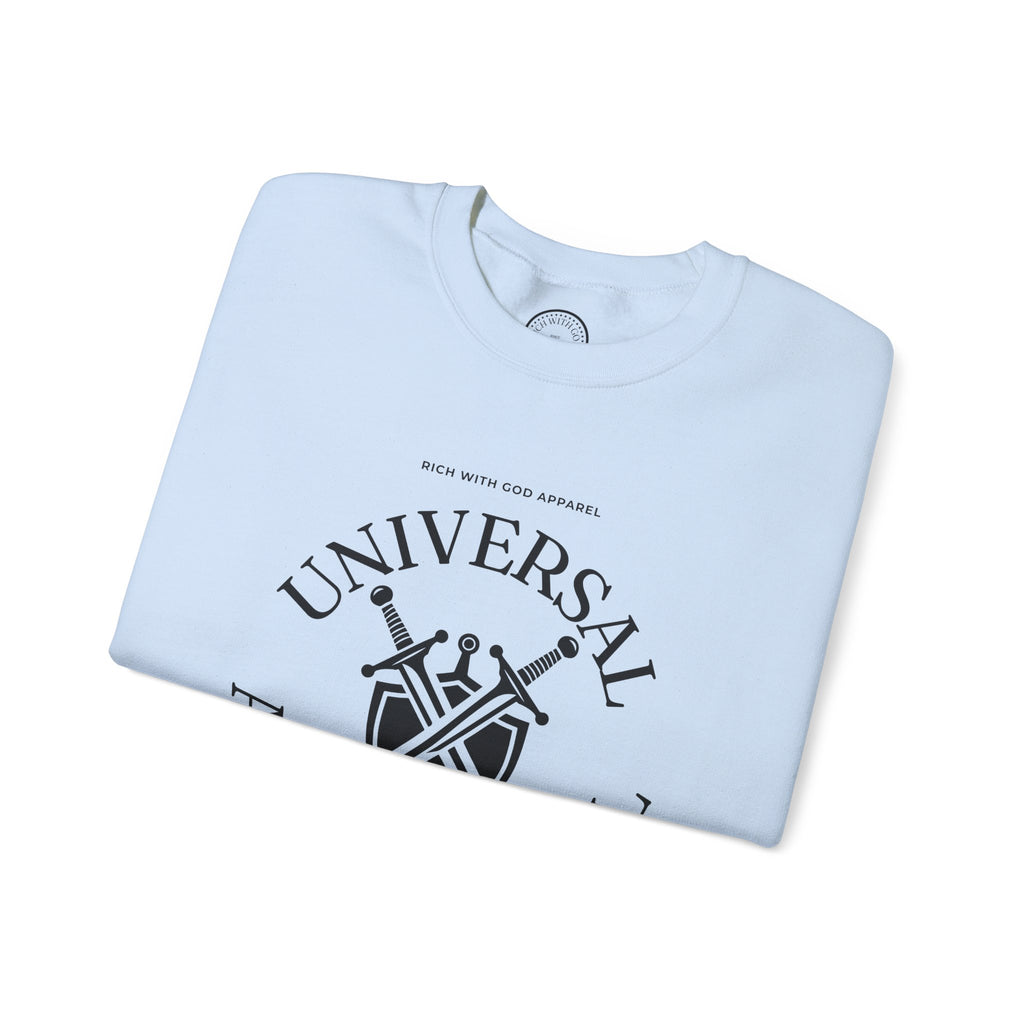 Universal Angel Patrol Crewneck Sweatshirt
