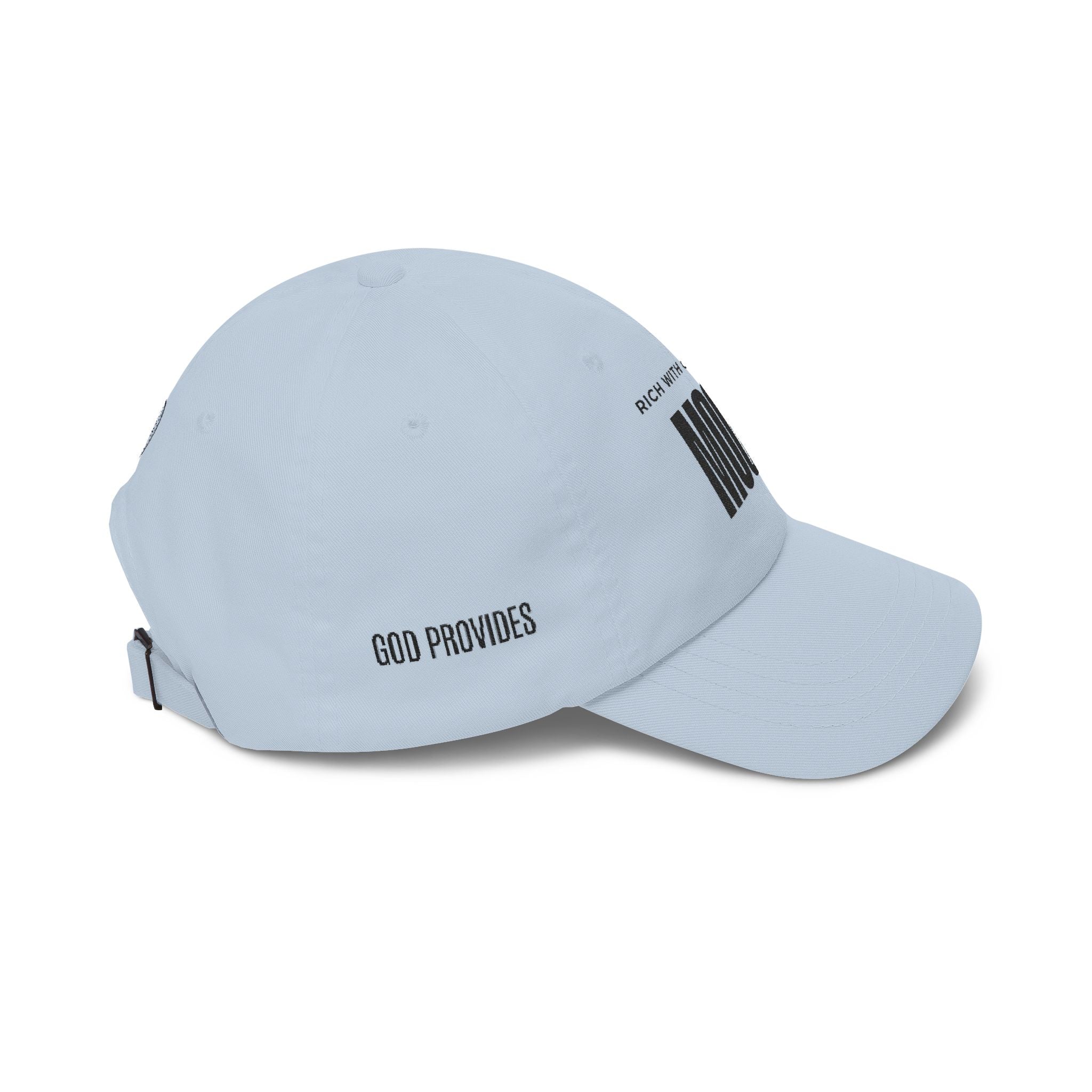 Mogul Classic Dad Cap