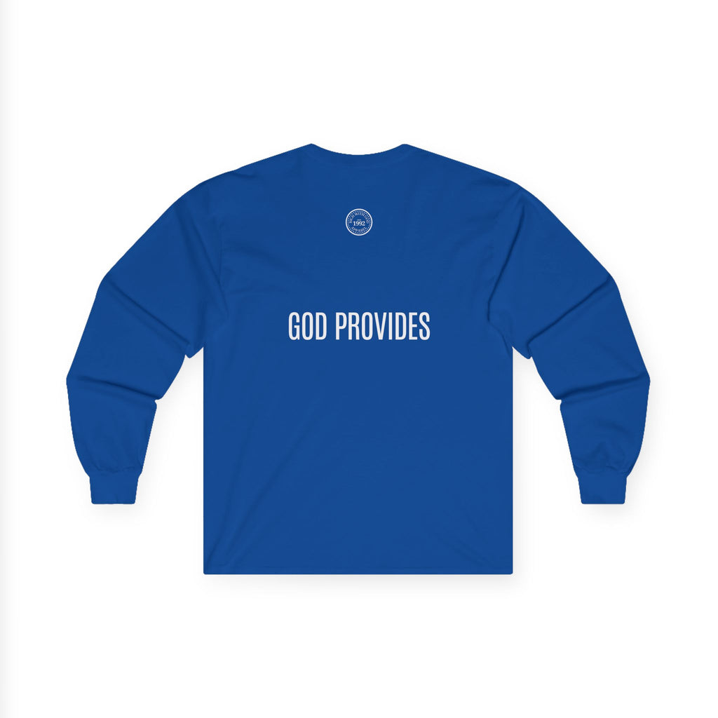 RWG – Rich With God Long Sleeve Tee