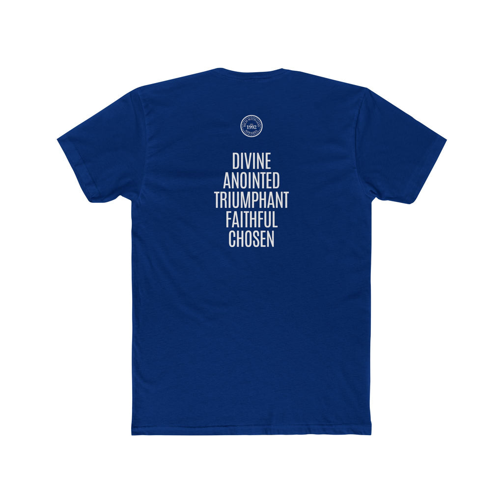 Universal Angel Patrol Crew Tee