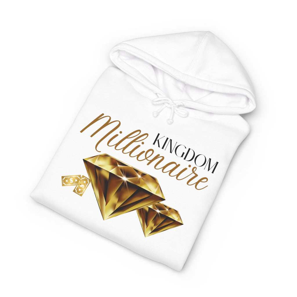 Kingdom Millionaire Hoodie