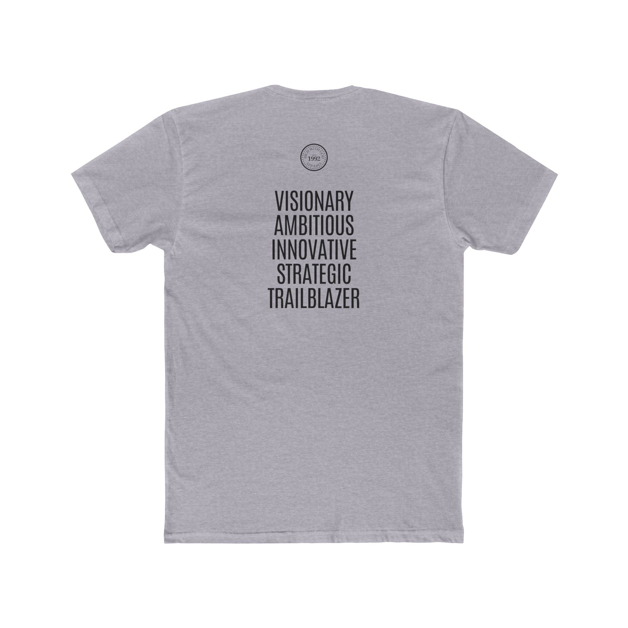 Mogul Crew Tee