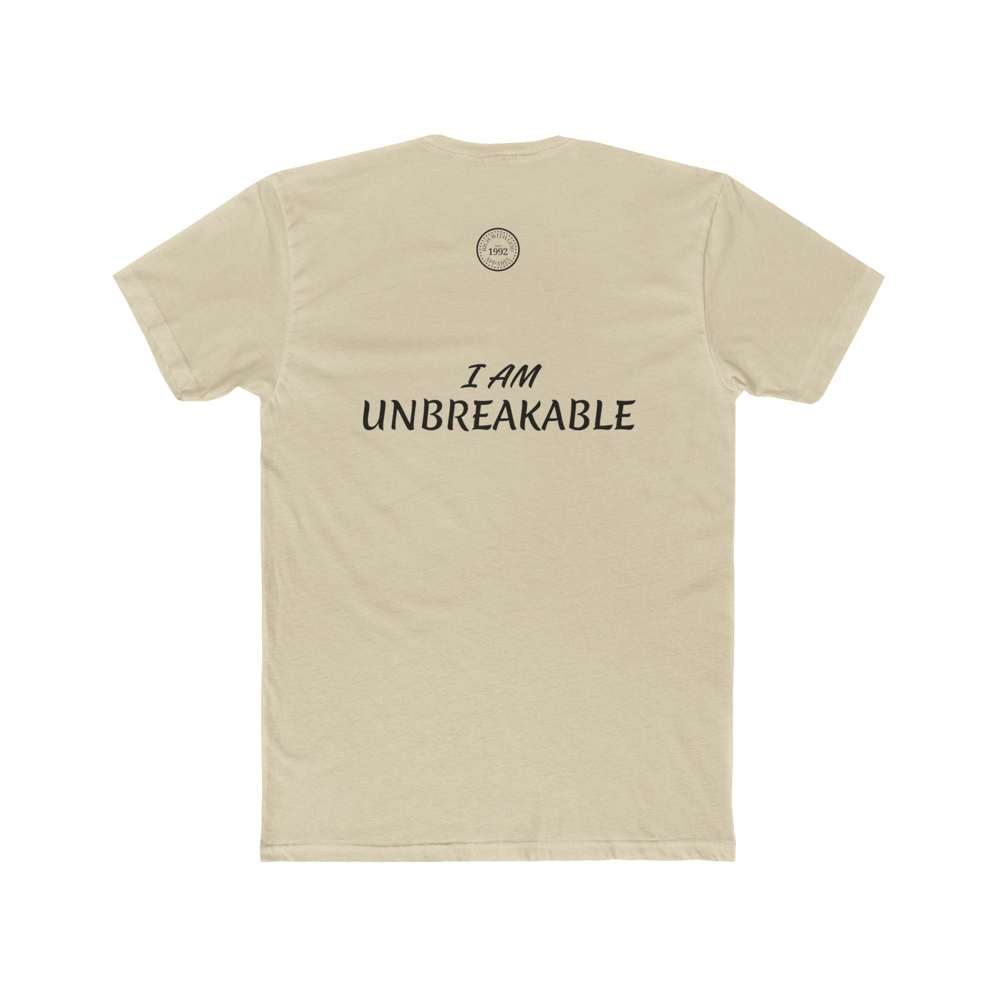 Mental Giant Crew Tee
