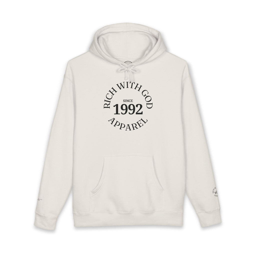 Rich With God Original Hoodie
