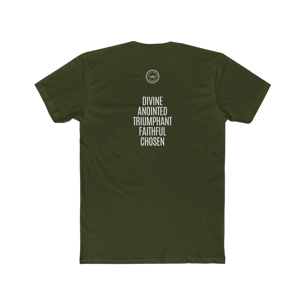 Earth Angel Crew Tee