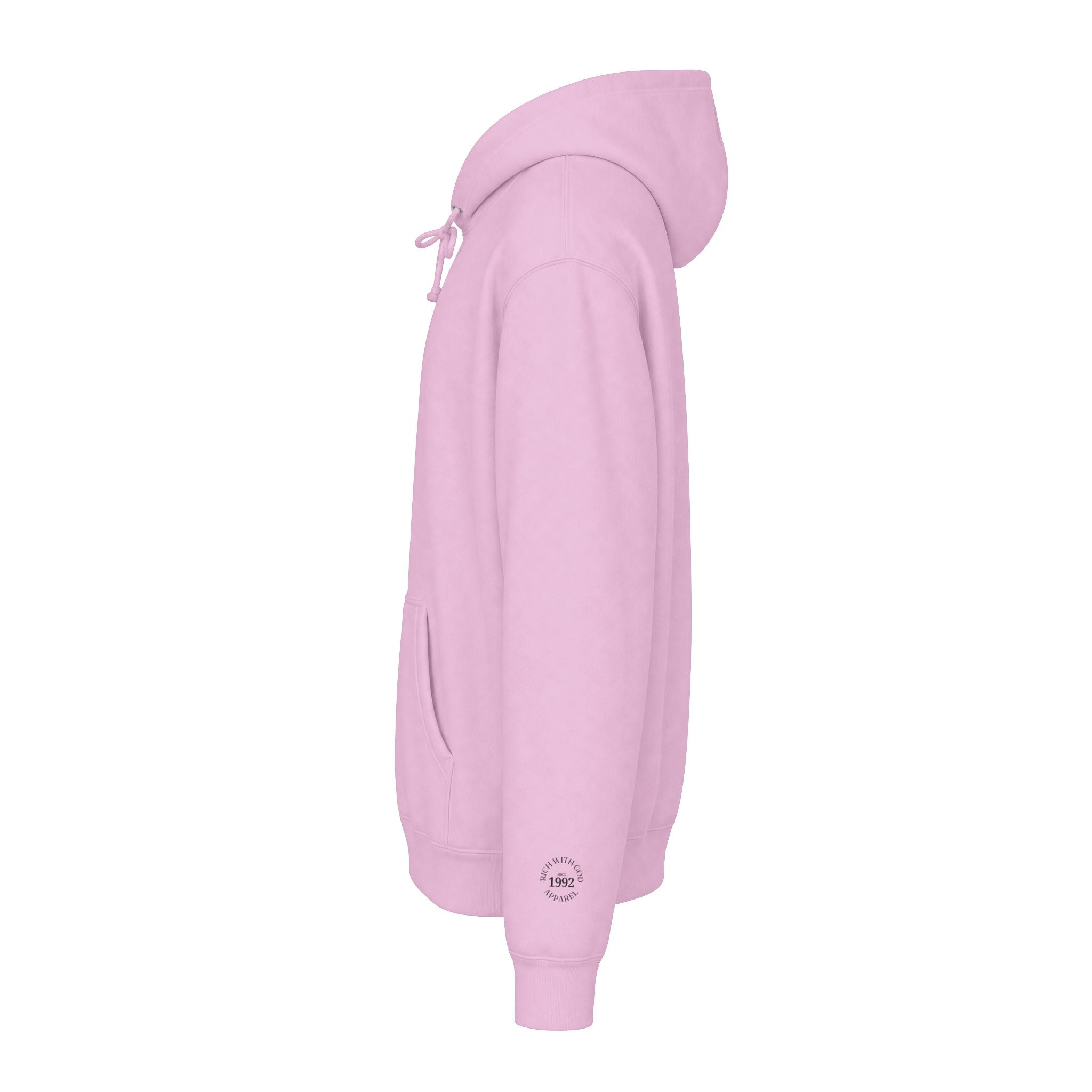 I Am Thriving Hoodie