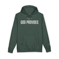 God Provides Hoodie