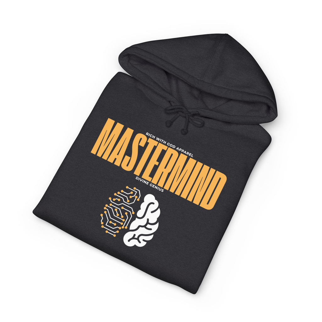 Mastermind Hoodie