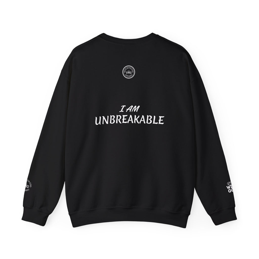Mental Giant Crewneck Sweatshirt
