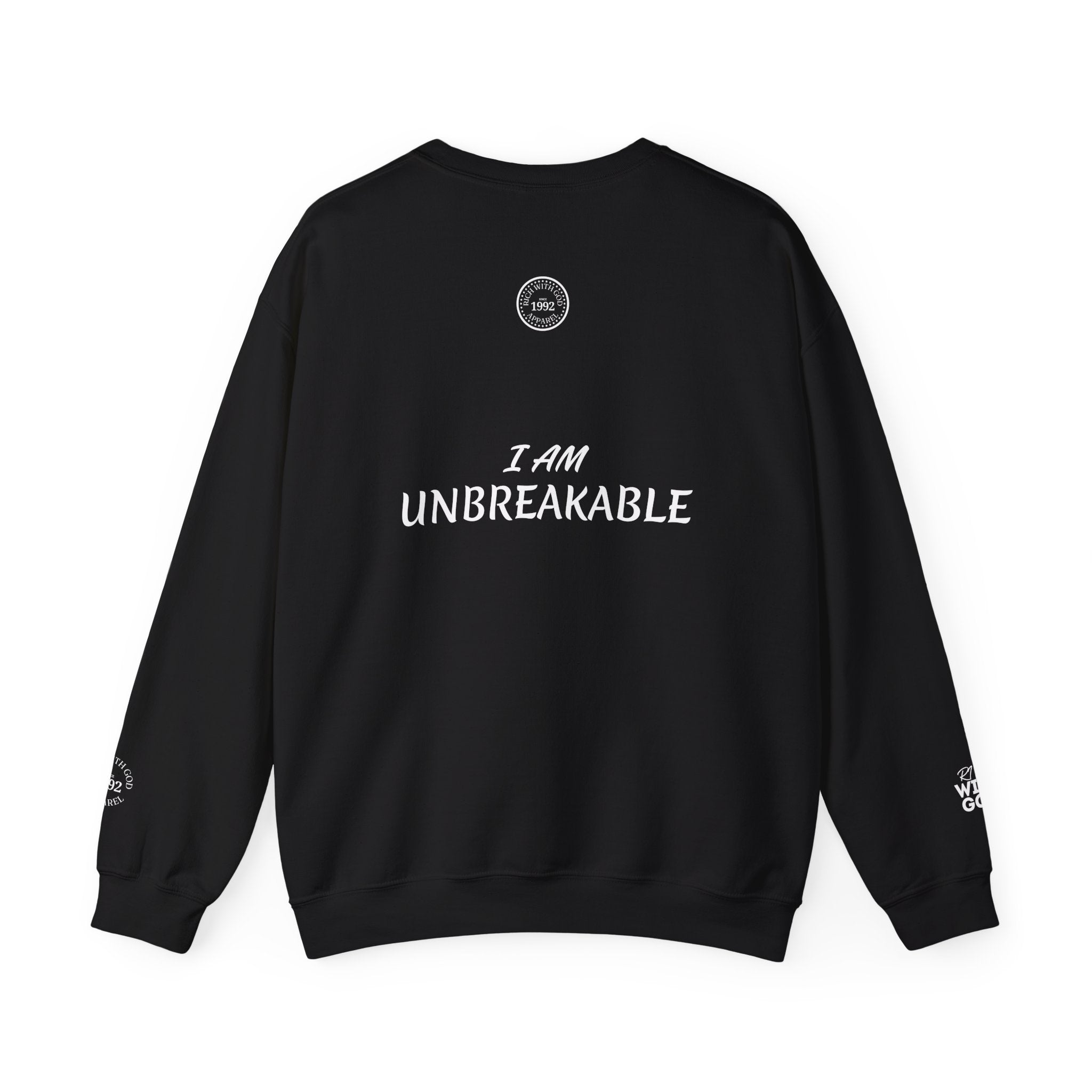 Mental Giant Crewneck Sweatshirt