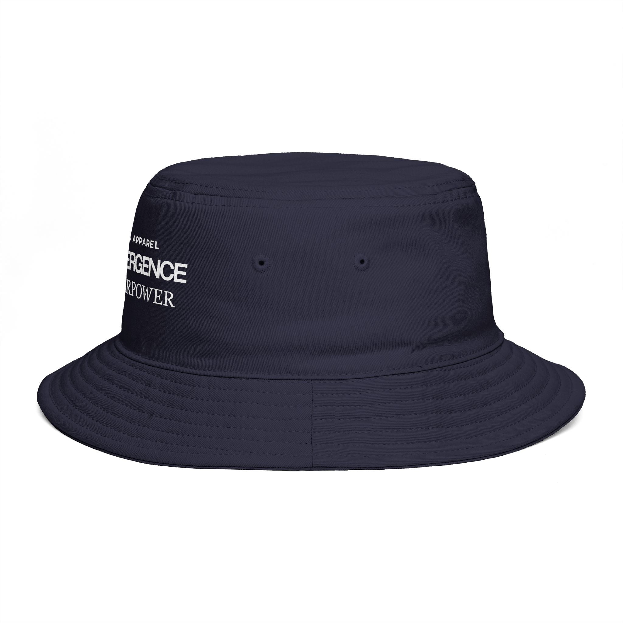 Neurodivergence is My Superpower Bucket Hat