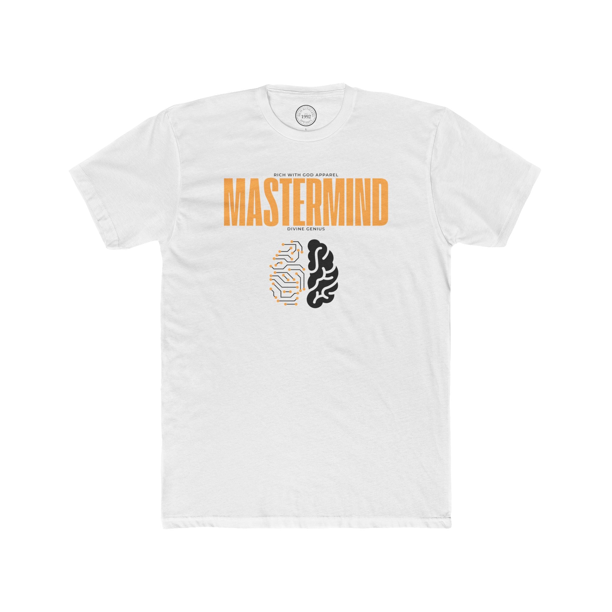 Mastermind Crew Tee