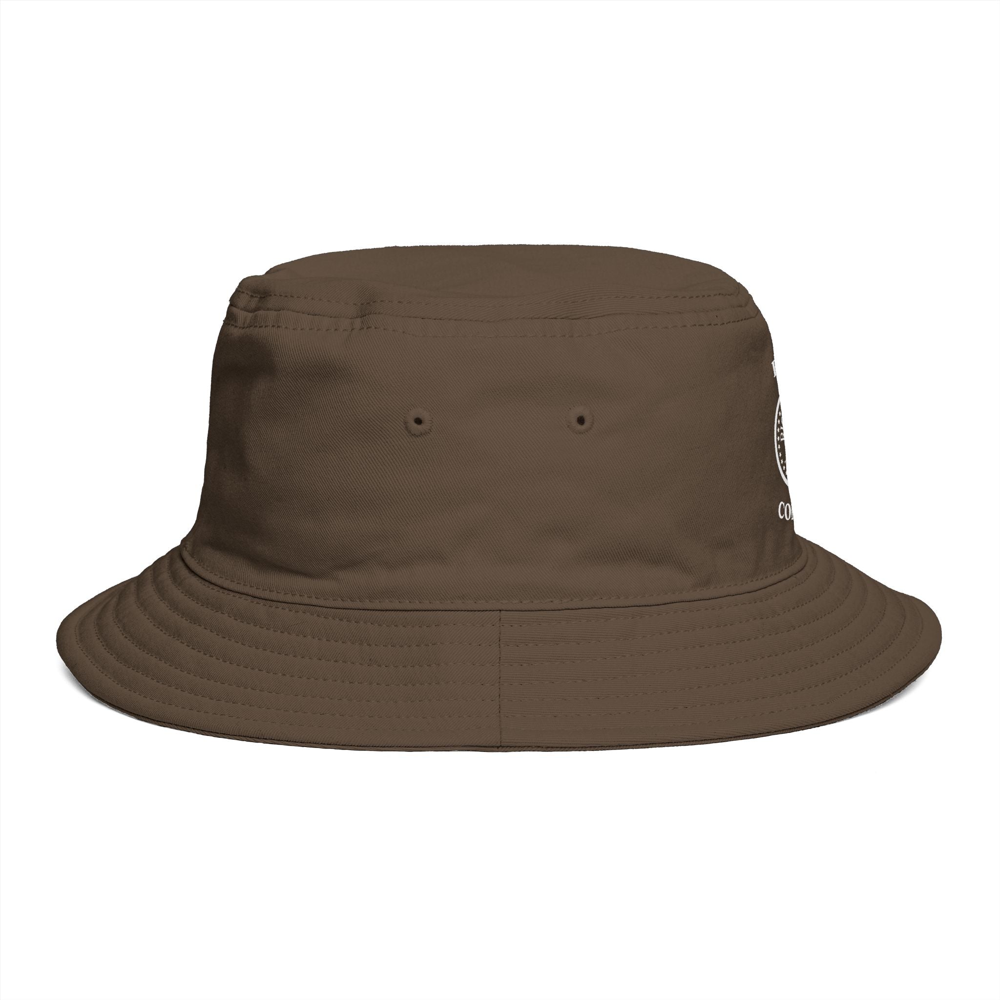 Divinity College Bucket Hat