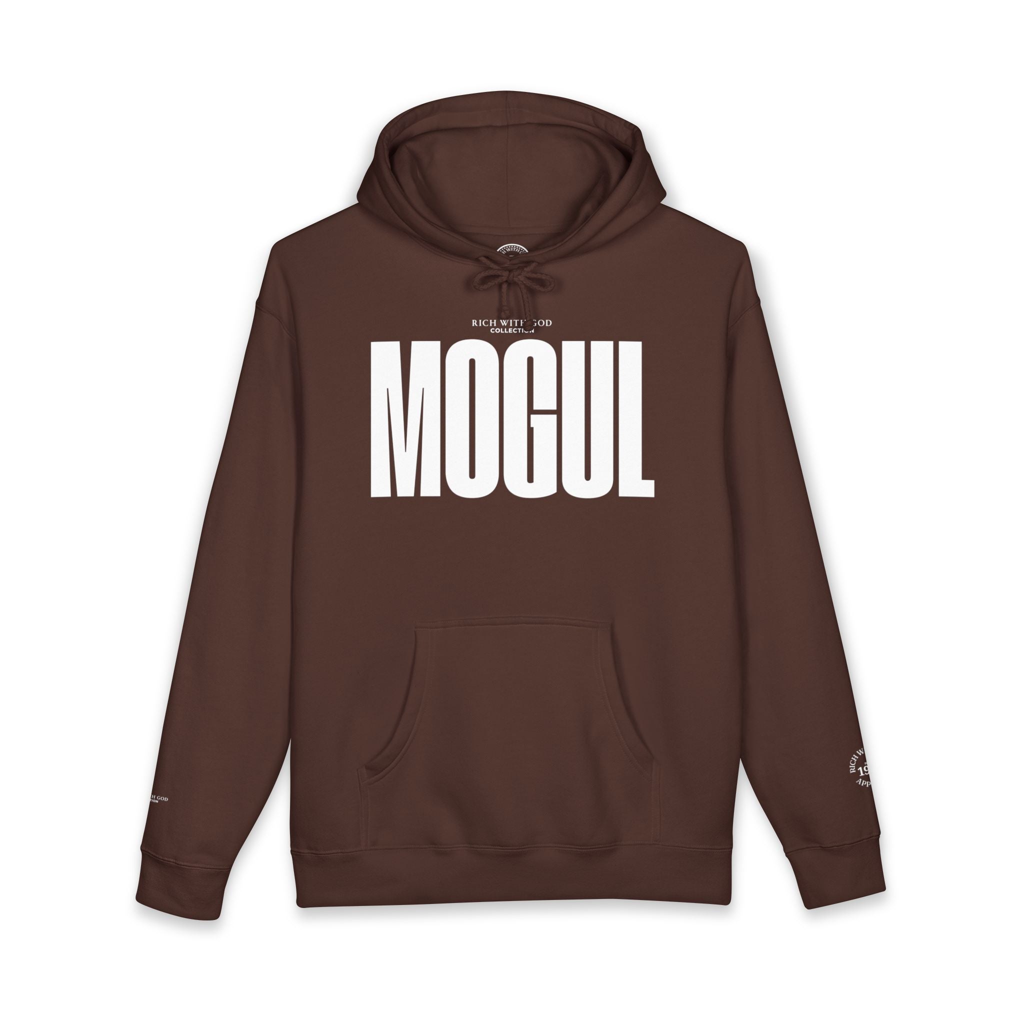 Mogul Hoodie