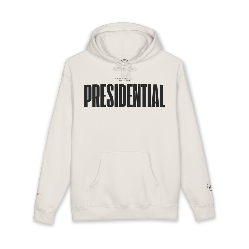 Presidential Hoodie