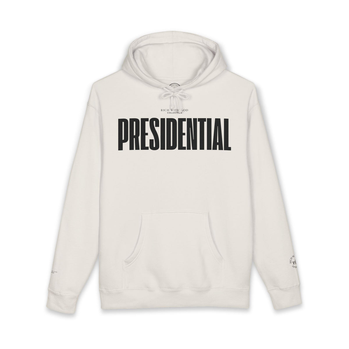 Presidential Hoodie