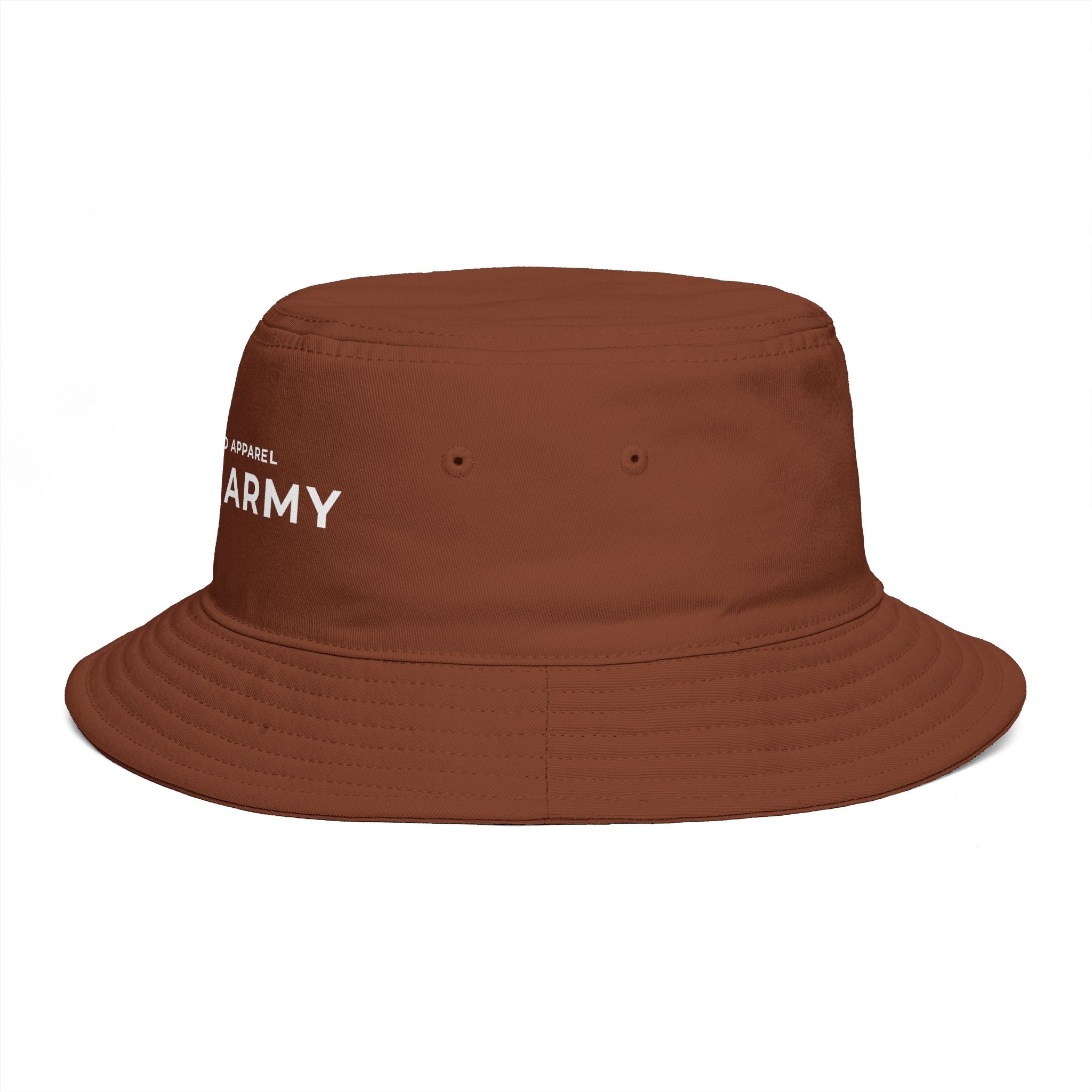 Divine Army Bucket Hat