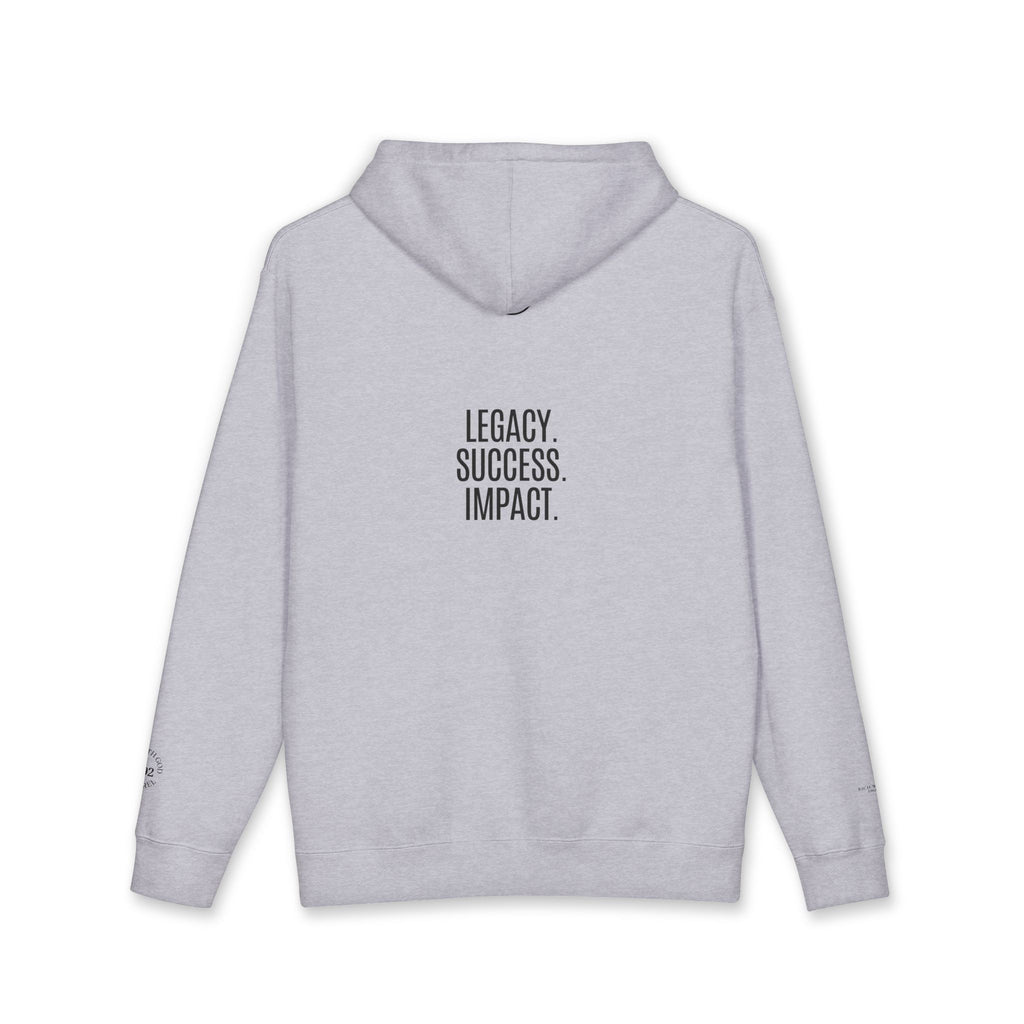 Icon – The World’s Biggest Hoodie