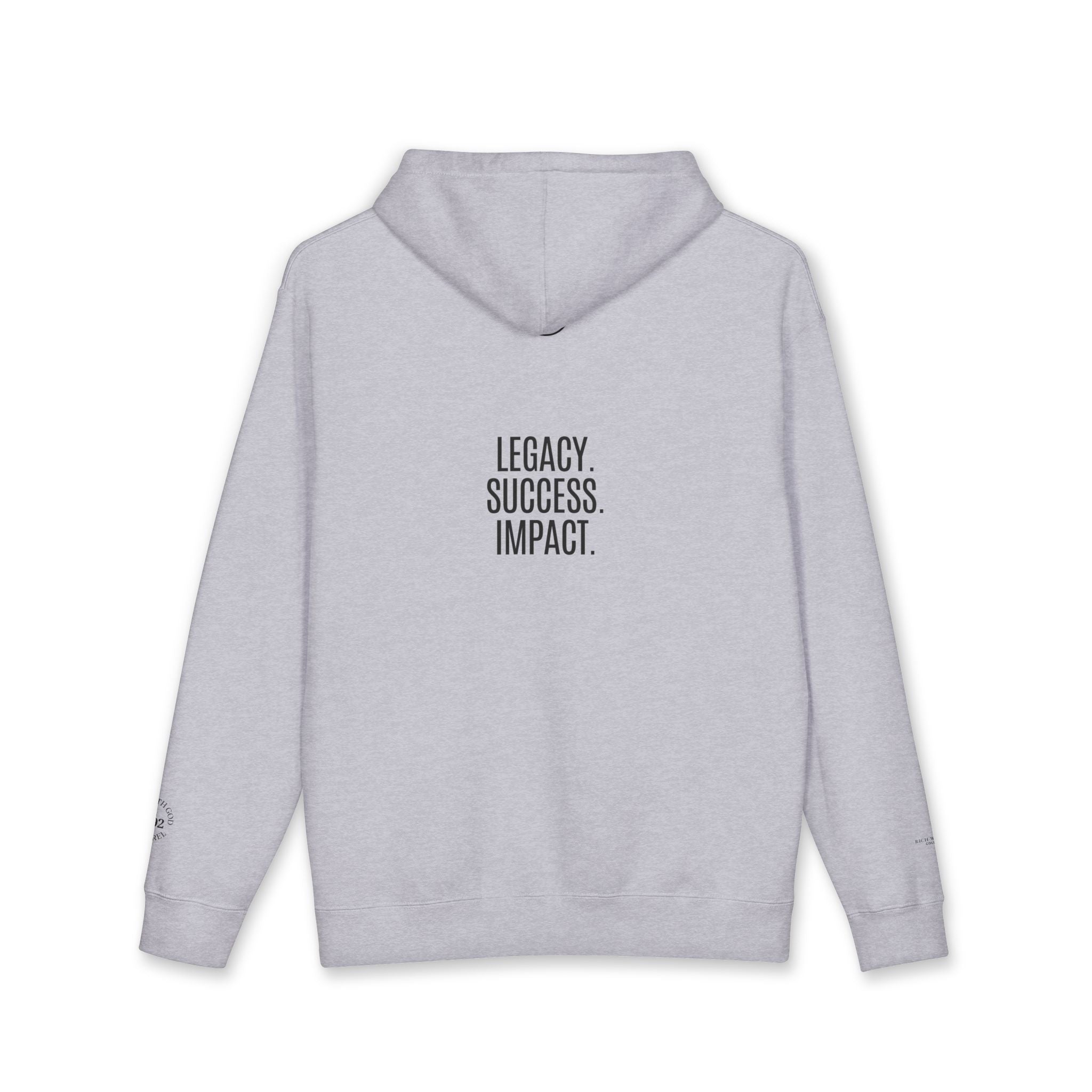 Icon – The World’s Biggest Hoodie