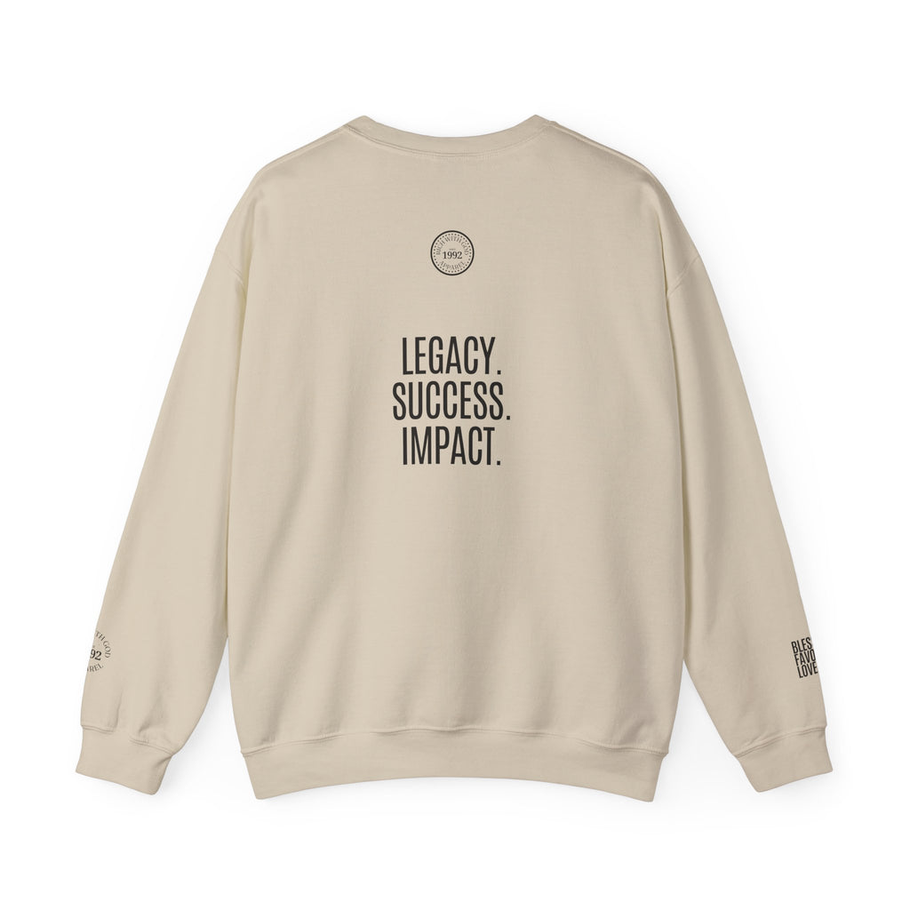 The World's Greatest — Omar Cook Edition Crewneck