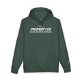 Property of the Most High Hoodie