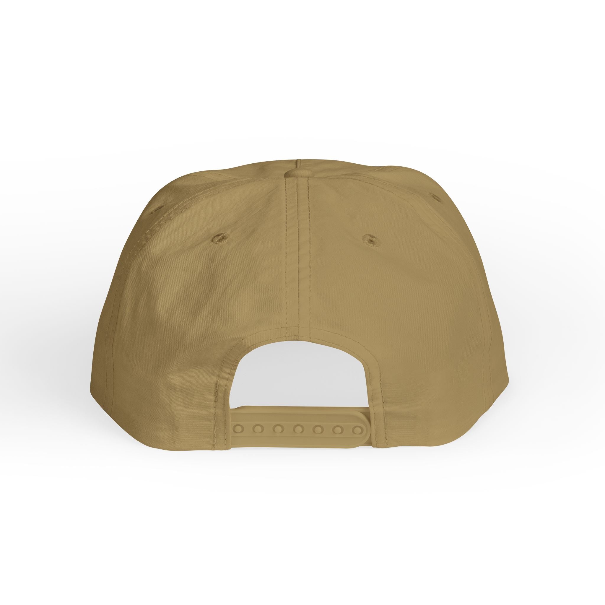 Loved By Jesus Surf Cap Snapback