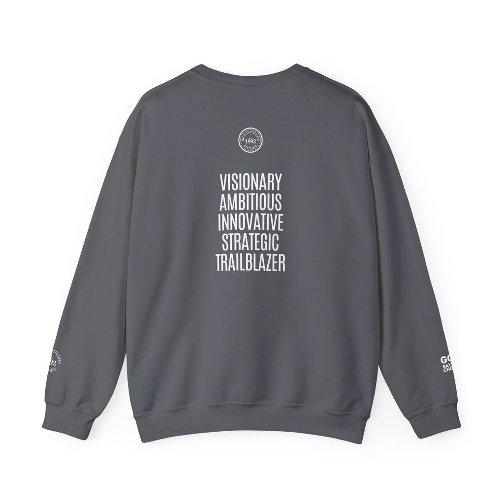 Mogul Crewneck Sweatshirt