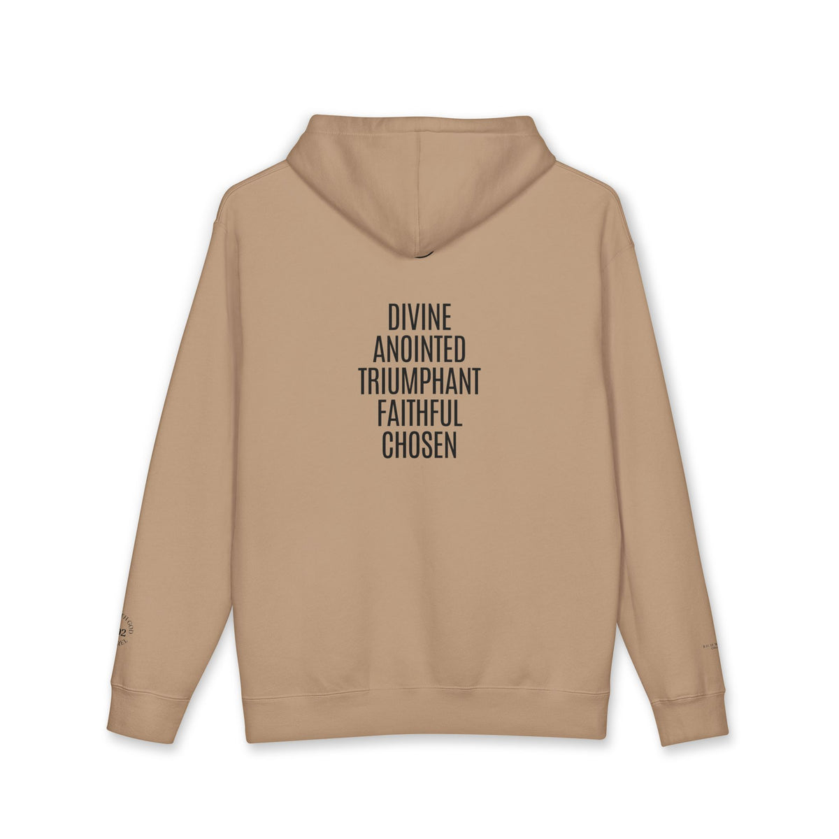God Provides Hoodie