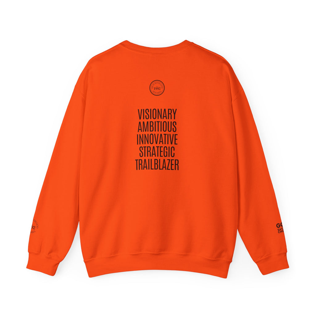 Mogul Crewneck Sweatshirt