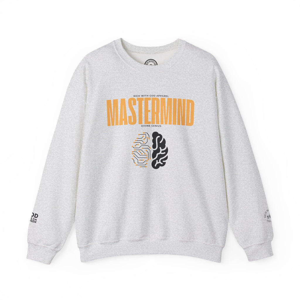 Mastermind Crewneck Sweatshirt