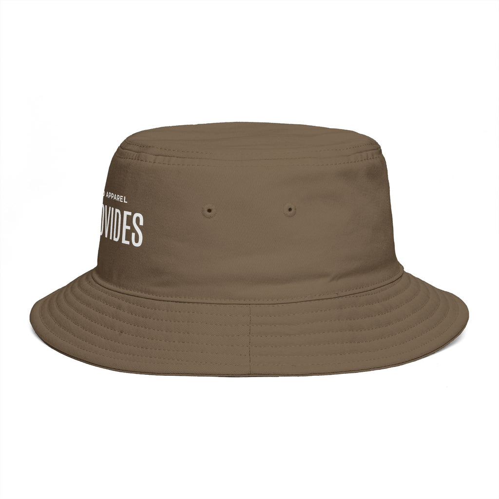 God Provides Bucket Hat
