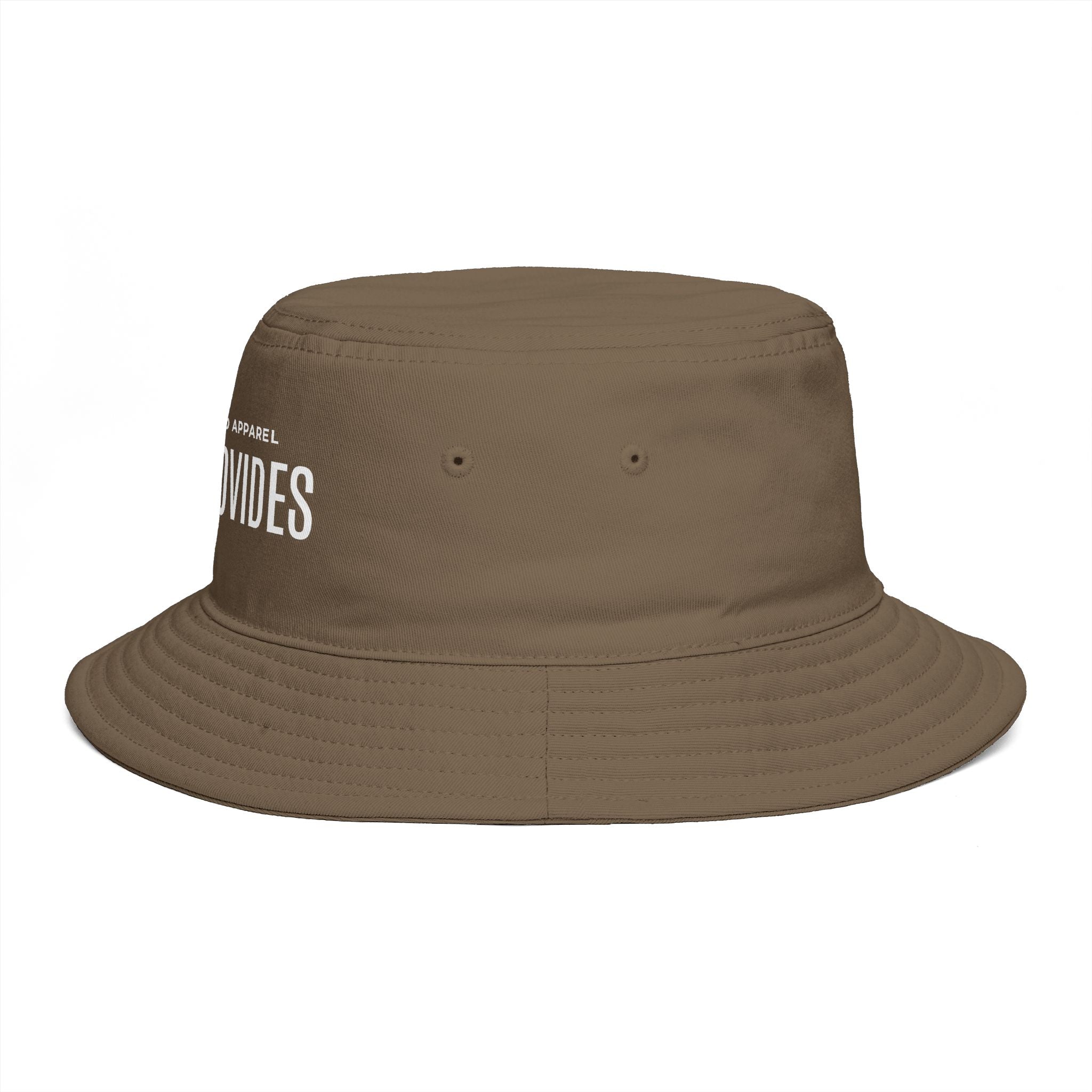 God Provides Bucket Hat