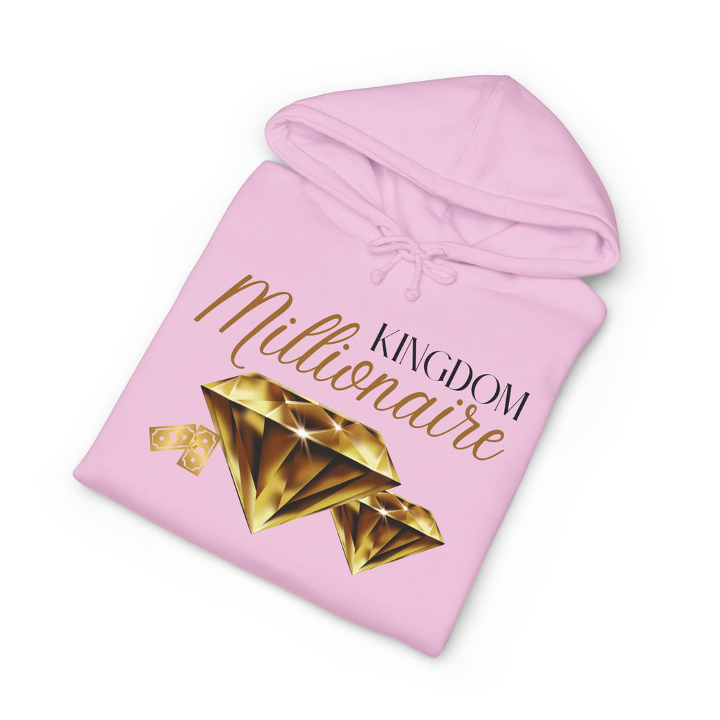 Kingdom Millionaire Hoodie