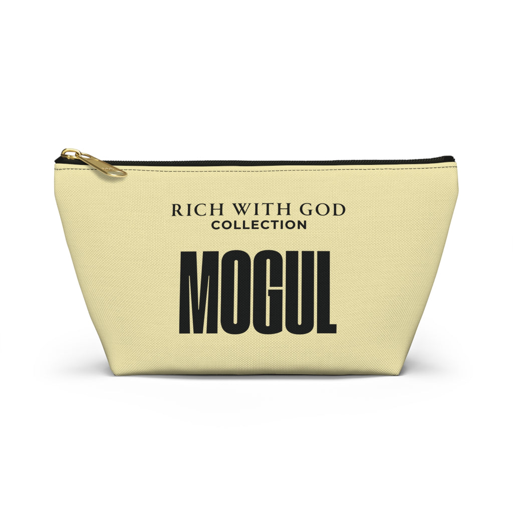Mogul Accessory Pouch w T-bottom