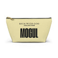 Mogul Accessory Pouch w T-bottom